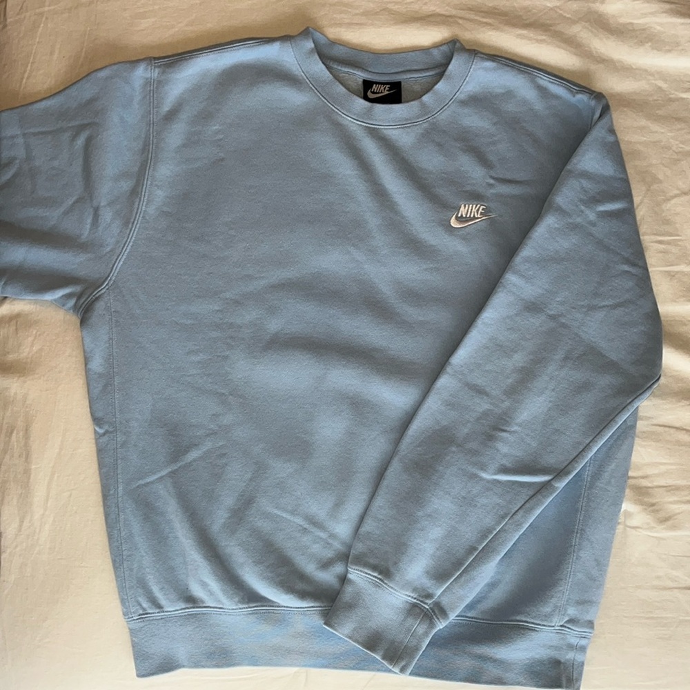 NIKE CREWNECK